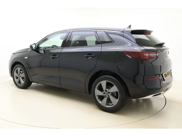Opel Grandland 1.2 Turbo 130pk GS 2023 Benzine 4