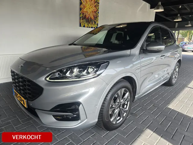 Ford Kuga 1.5 EcoBoost ST-Line 2023 Benzine