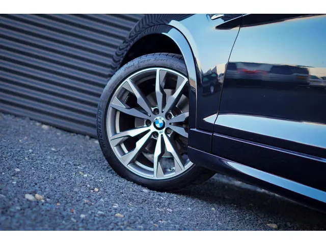 BMW X4 M40i High Executive 2018 Benzine 26