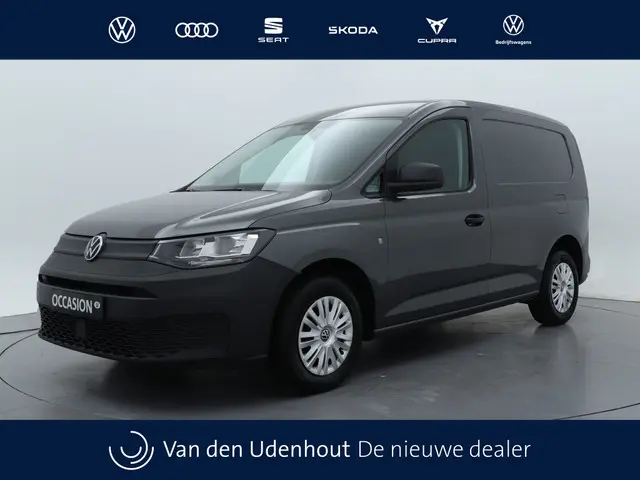 Volkswagen Caddy Cargo 2.0 TDI 75pk Comfort 2023 Diesel 1