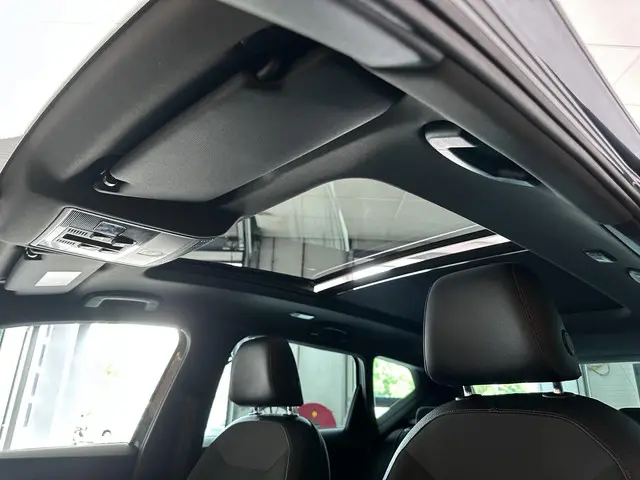 SEAT Ateca 1.5 TSI FR Business Intense 2019 Benzine 11