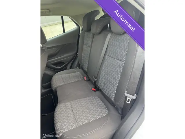 Opel Mokka 1.4 T Cosmo Aut * Nwe Distributie * 2015 Benzine 8
