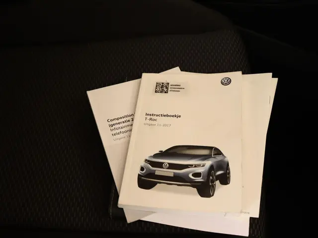 Volkswagen T-Roc 1.0 TSI 2018 Benzine 32