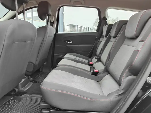 Renault Grand Scénic 1.2 TCe Limited 2015 Benzine 9