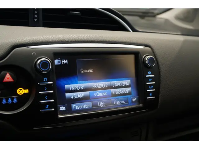 Toyota Yaris 1.5 Hybrid Active 2019 Hybride Benzine 24