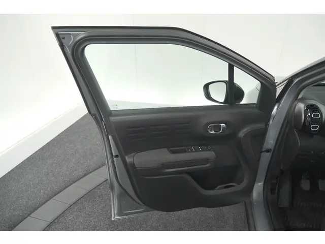 Citroën C3 Aircross PureTech 110 Max 2024 Benzine 63