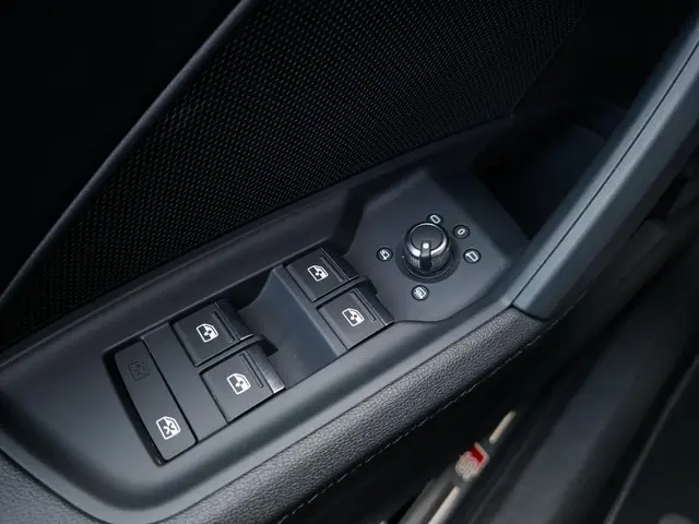 Audi A3 Sportback 35 TFSI S edition 2023 Benzine 9