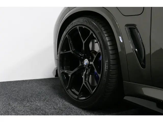 BMW X5 xDrive45e M Sport 2021 Hybride Benzine 22