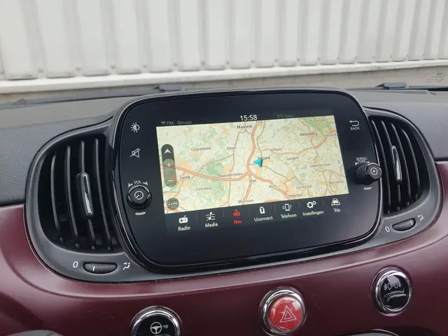 Fiat 500 1.2 Star 2020 Benzine 13