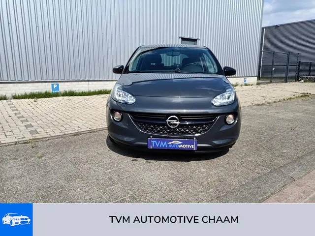 Opel ADAM 2
