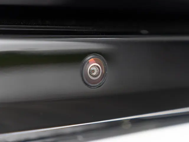 BMW i3 S 2020 Elektrisch 19