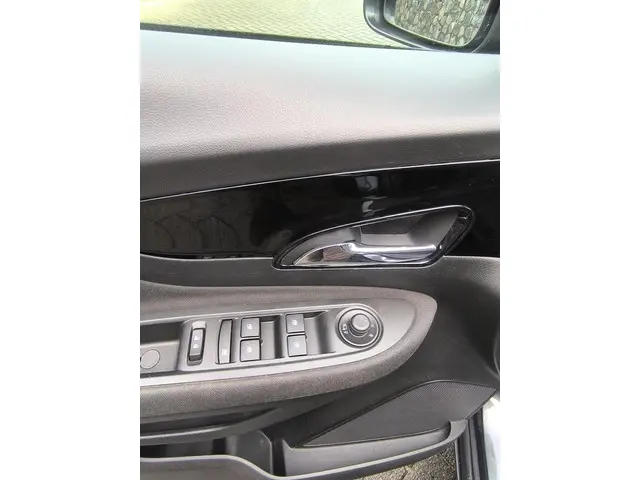 Opel Mokka X 1.4 Turbo Online Edition 2017 Benzine 36