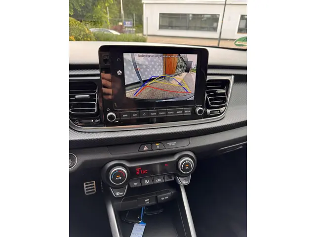 Kia Rio 1.0 T-GDi MHEV DynamicLine 2023 Benzine 17