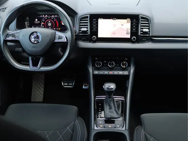 Škoda Karoq 3