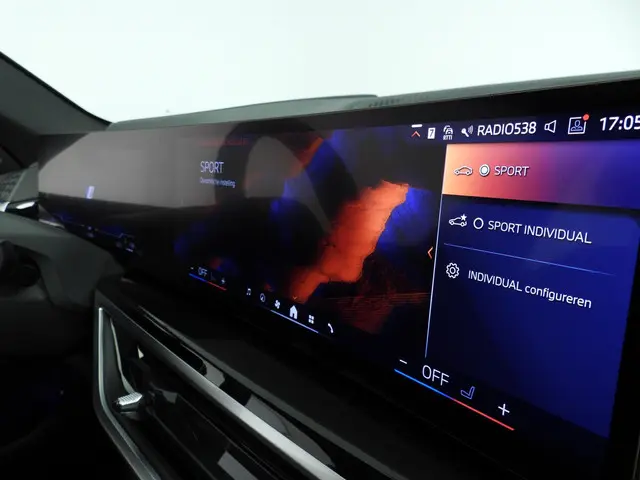 BMW X5 xDrive50e 2024 Hybride Benzine 13