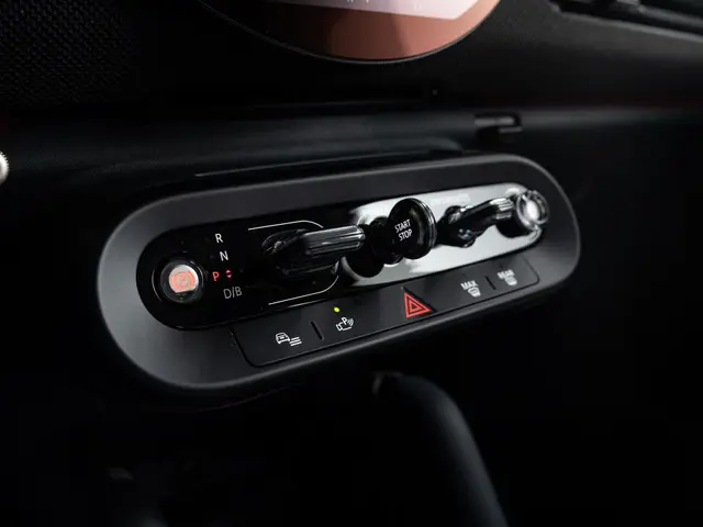 MINI 3-Deurs E 2025 Elektrisch 12