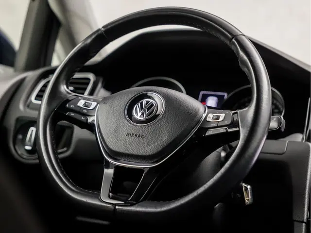 Volkswagen Golf 1.5 TSI R-Line Sport 2018 Benzine 19