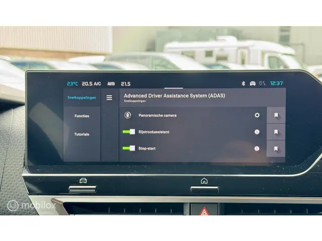 Citroën C4 1.2 Puretech Max 2024 Benzine 20