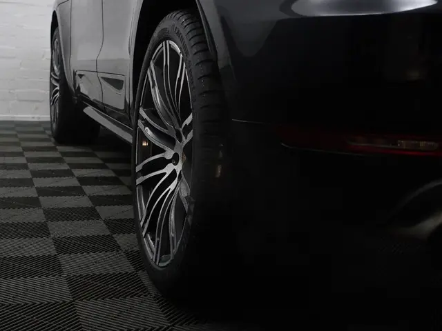 Porsche Macan 3.6 Turbo- 2014 Benzine 32