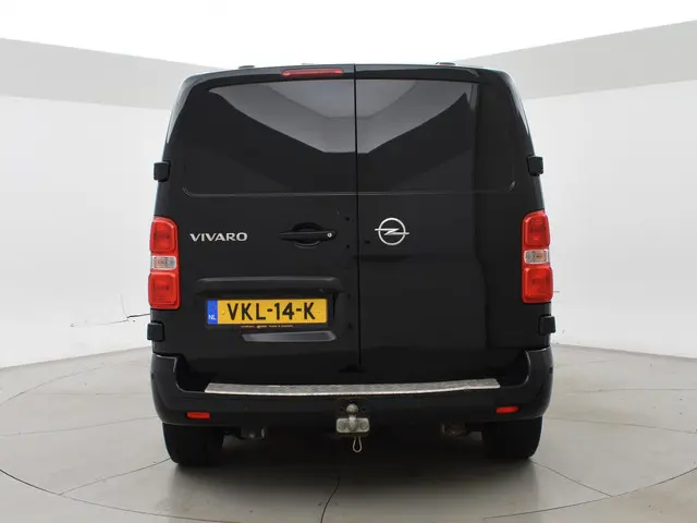 Opel Vivaro 2.0 CDTI 150 PK L2H1 INNOVATION 2021 Diesel 7