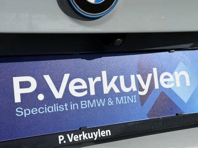 BMW X3 xDrive30e 2023 Hybride Benzine 18