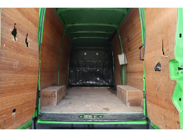 Iveco Daily 35S16V 2.3 352 H3 L 2017 Diesel 8