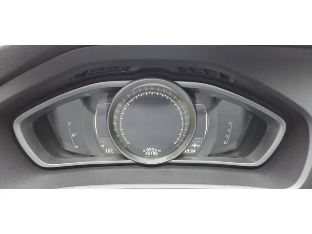 Volvo V40 1.5 T2 Polar+ 45.000km! 2019 Benzine 16