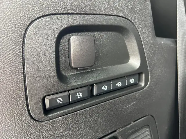 Ford S-Max 2.0 EcoBoost Titanium 7p. 2018 Benzine 22