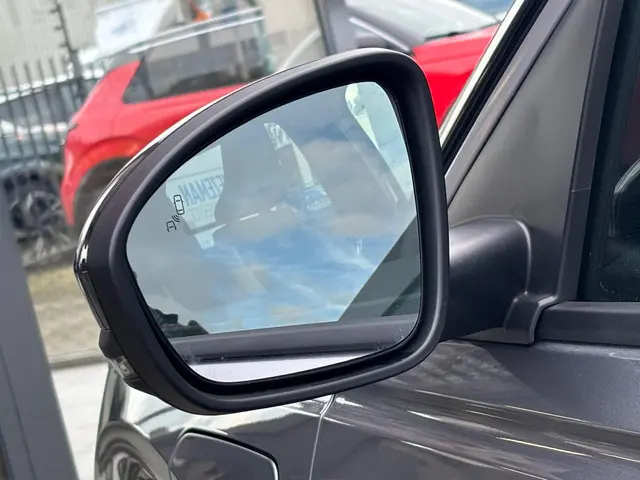 Nissan Micra EVOLVE 52 kWh 2026 Elektrisch 49