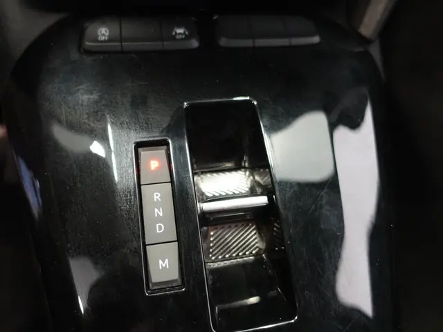 Opel Corsa 1.2 Turbo Automaat GS Line 2024 Benzine 19