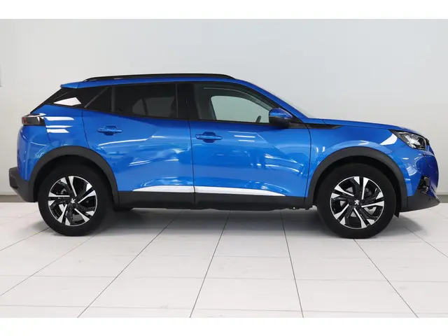 Peugeot 2008 1.2 PureTech GT-Line 2020 Benzine 17