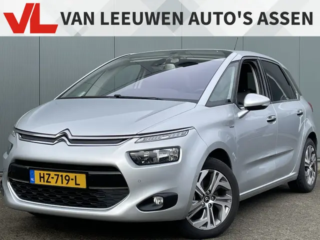 Citroën C4 Picasso 1.6 THP Exclusive 2013 Benzine