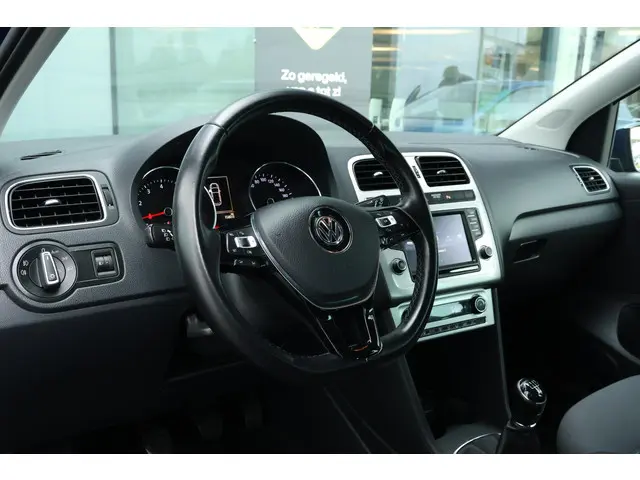 Volkswagen Polo 1.0 BlueMotion Edition 2016 Benzine 22