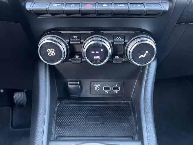 Renault Captur 1.0 TCe 90 Edition One 2021 Benzine 22