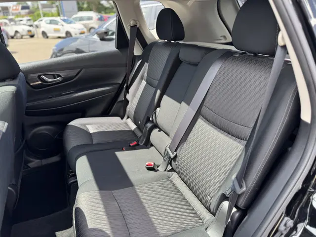 Nissan X-Trail 1.3 DIG-T N-Tec 2020 Benzine 13