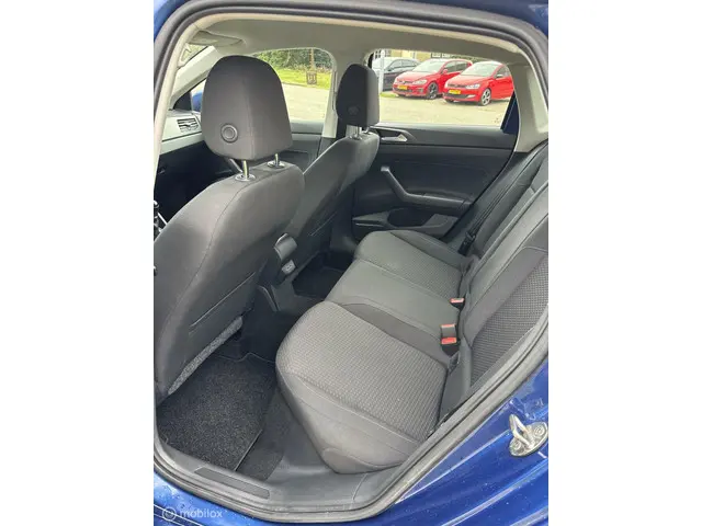 Volkswagen Polo 1.0 TSI Beats 2019 Benzine 21