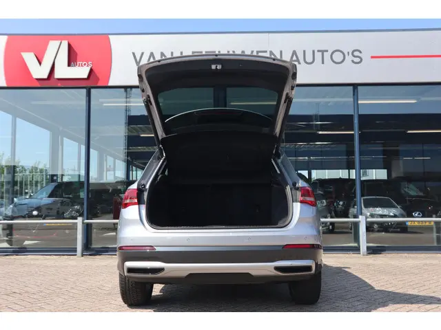 Audi Q3 35 TFSI Advanced 2019 Benzine 14