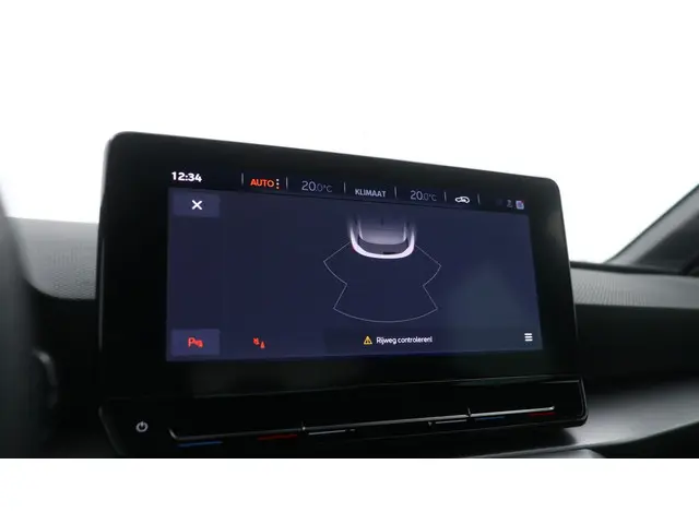 SEAT Leon 1.0 TSI FR Business 2023 Benzine 20