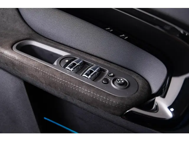 MINI Countryman Cooper S E ALL4 2022 Hybride Benzine 33