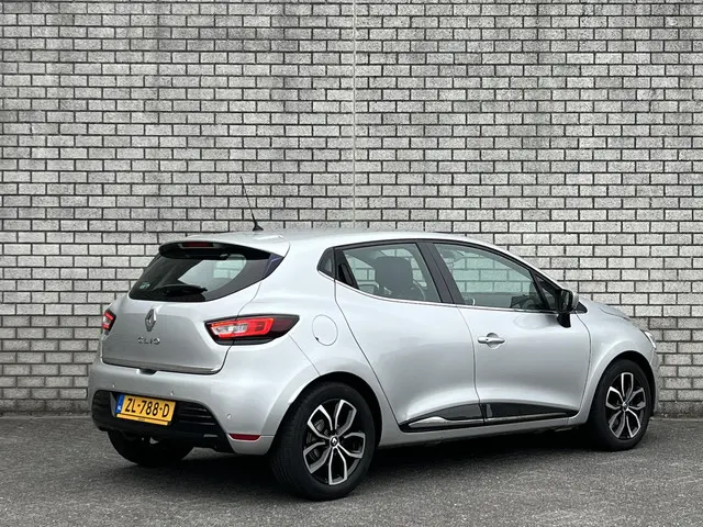 Renault Clio 2