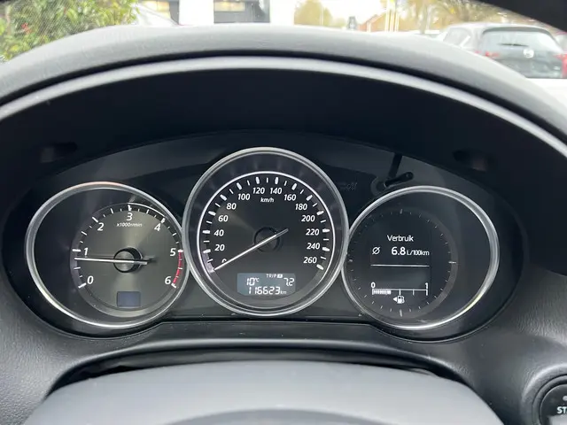 Mazda CX-5 2.2D Limited Edition 2WD 2014 Diesel 17