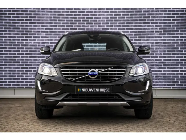 Volvo XC60 2.0 T5 FWD Polar+ 2017 Benzine 10