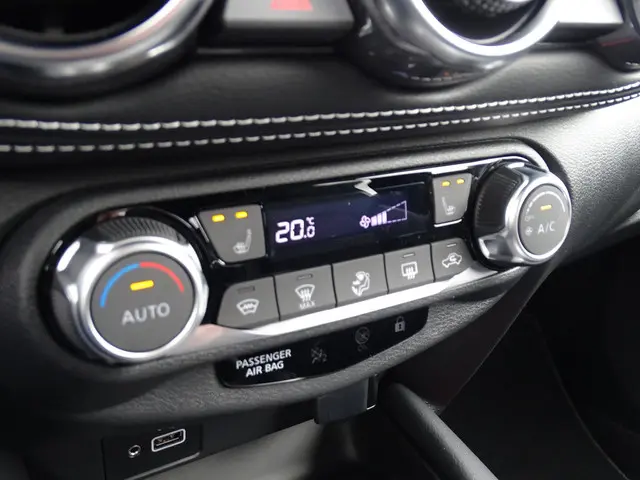 Nissan Juke 1.0 DIG-T 114 N-Design 2024 Benzine 6