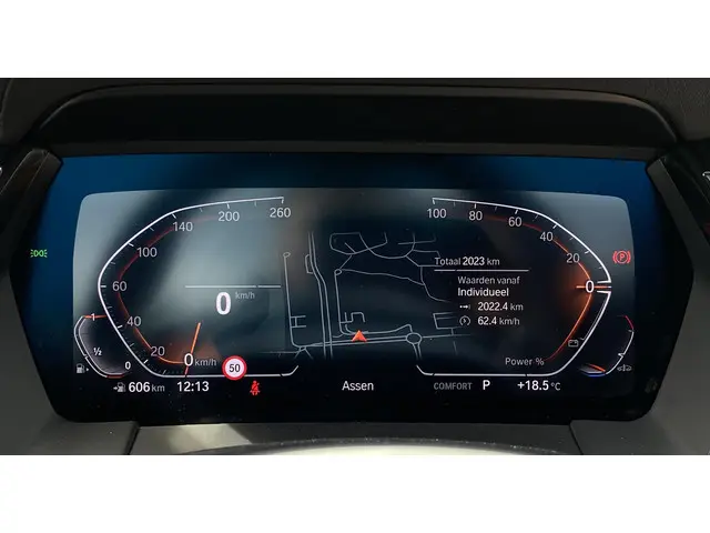 BMW Z4 Roadster sDrive30i 2025 Benzine 7