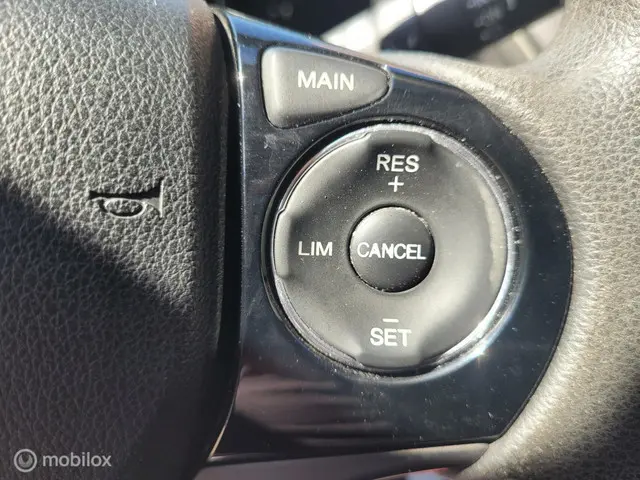 Honda Civic 1.4 Comfort cruise/clima/trekhaak 2014 Benzine 20