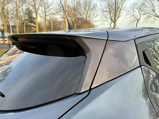 Nissan Micra 1.0 IG-T N-Sport 2019 Benzine 40