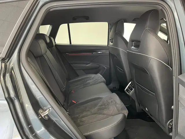 Škoda Enyaq iV 60 Sportline 2021 Elektrisch 12