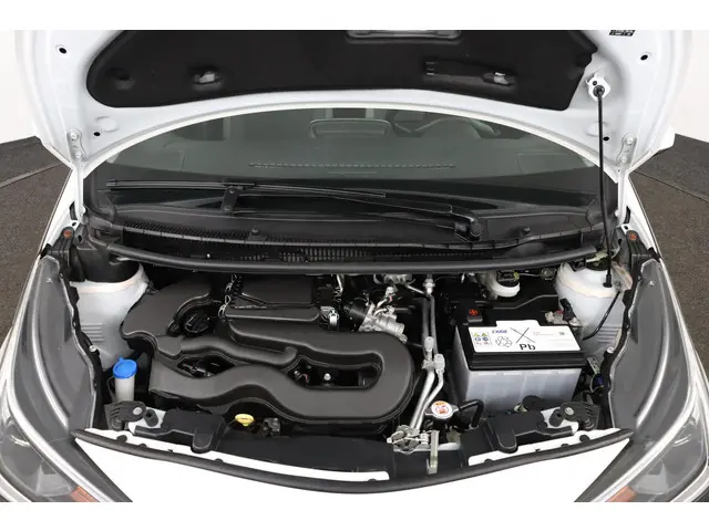 Toyota Aygo 1.0 VVT-i x-joy 2020 Benzine 32