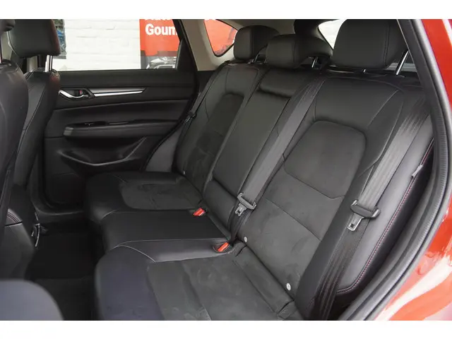 Mazda CX-5 2.5 SkyActiv-G 194 GT-M 2021 Benzine 19