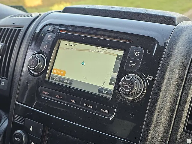 Citroën Jumper 2.0 2019 Diesel 10